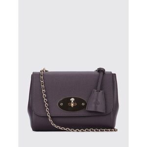 Mulberry Mini Bag Woman Violet